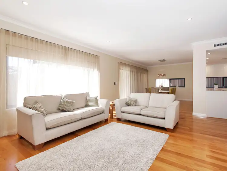 Sixth view of Homely house listing, 1C Hallin Court, Ardross WA 6153
