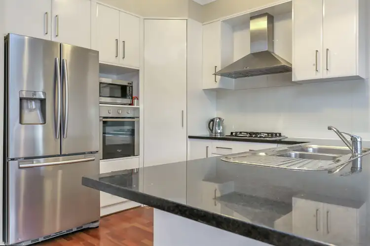 Fifth view of Homely house listing, 252 South Road, Hilton SA 5033