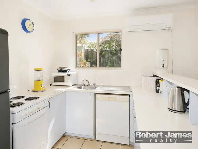 Fifth view of Homely apartment listing, 12/75 David Low Way, Sunrise Beach QLD 4567