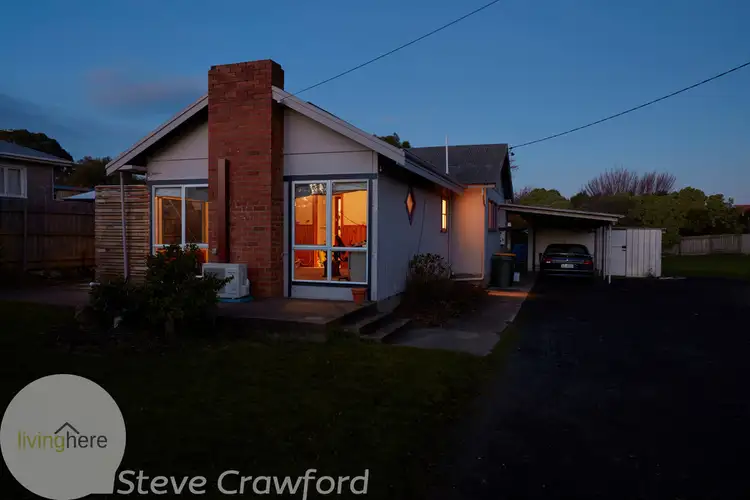 Second view of Homely house listing, 143 Fairtlough Street, Perth TAS 7300