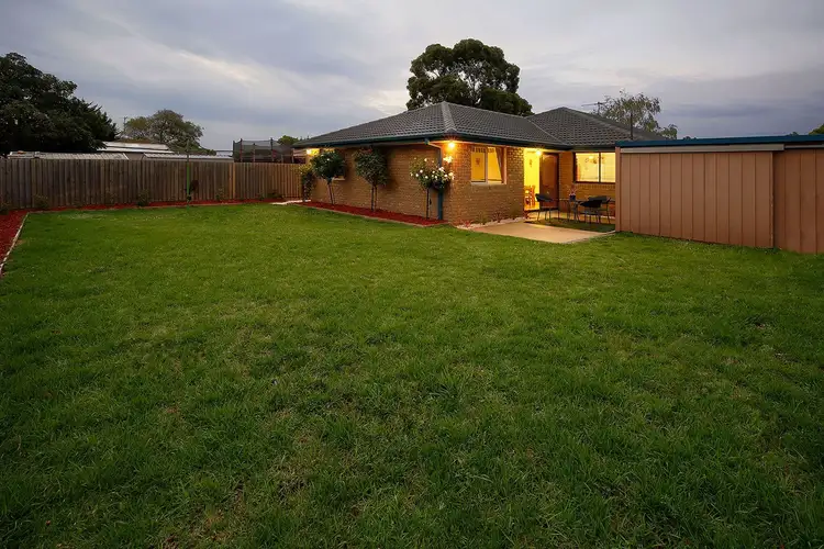 Fourth view of Homely house listing, 12 Heywood Crescent, Cranbourne North VIC 3977