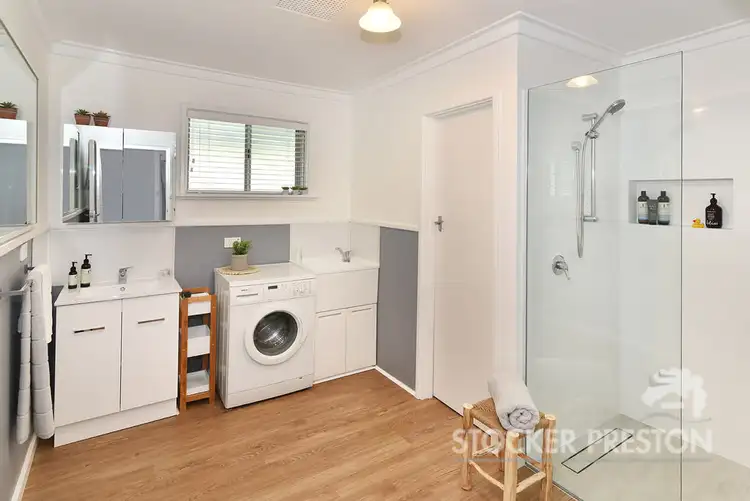 Sixth view of Homely semi-detached listing, 29 Lockhart Street, Broadwater WA 6280