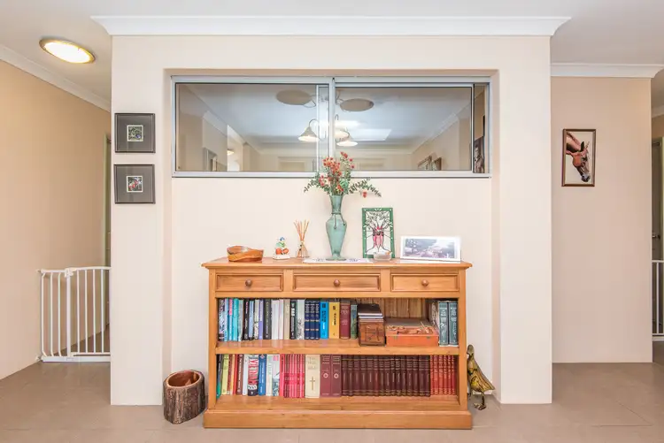 Third view of Homely house listing, 8 Kwenda Loop, Capel WA 6271