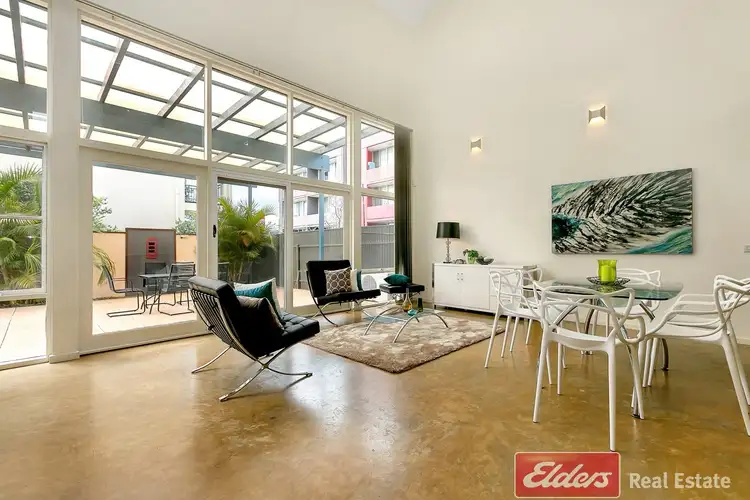 Second view of Homely house listing, 8 Yates Street, Mawson Lakes SA 5095