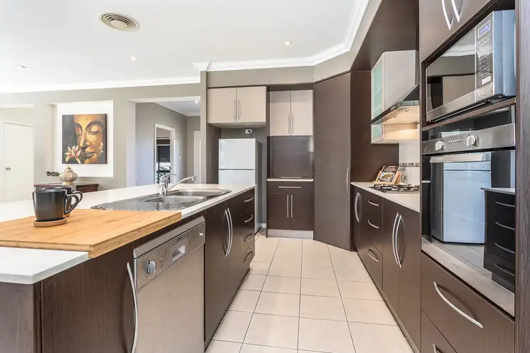Second view of Homely house listing, 54 Caribou Crescent, Fitzgibbon QLD 4018