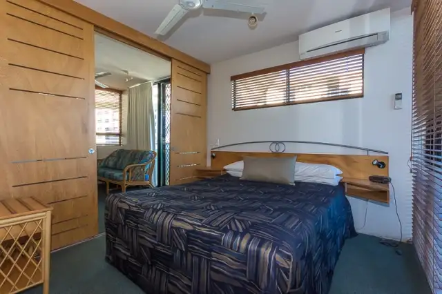 Sixth view of Homely unit listing, Unit 466/87-97 First Avenue (The Beach Club), Mooloolaba QLD 4557