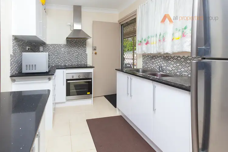 Second view of Homely house listing, 354 Kingston Rd, Slacks Creek QLD 4127