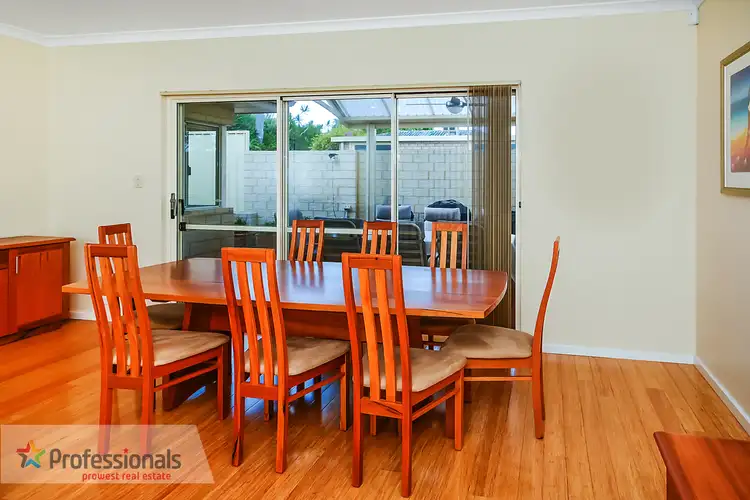 Fifth view of Homely house listing, 42A Kalangedy Drive, Riverton WA 6148