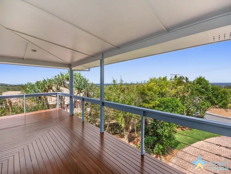Second view of Homely house listing, 46 Lorilet Street, Peregian Beach QLD 4573