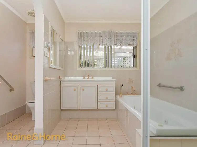Fifth view of Homely house listing, 16 Karoom Drive, Glenfield Park NSW 2650