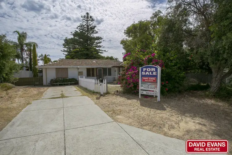 Main view of Homely house listing, 13 Taywood Drive, Wanneroo WA 6065