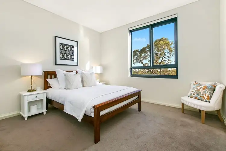 Sixth view of Homely block of units listing, 21/8-18 McIntyre St, Gordon NSW 2072