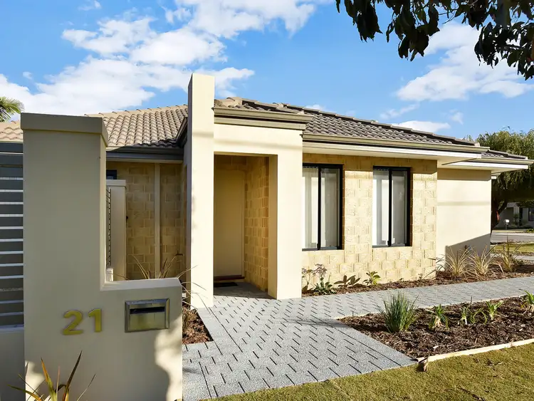 Fourth view of Homely house listing, 21 Araluen Street, Morley WA 6062