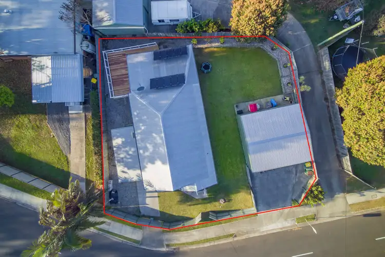 Sixth view of Homely house listing, 11 Anzac Ave, Beerburrum QLD 4517