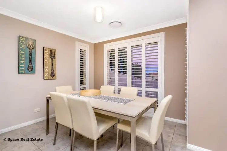 Third view of Homely house listing, 2 Alt Close, West Hoxton NSW 2171