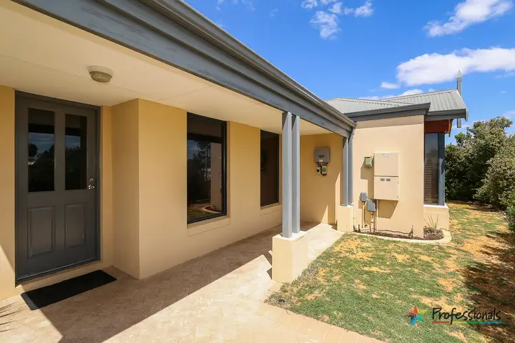 Fourth view of Homely house listing, 3/133 Coolamon Blvd, Ellenbrook WA 6069