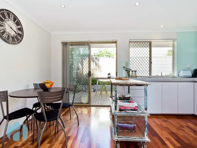 Fourth view of Homely house listing, 3/26 Wilcock Avenue, Balcatta WA 6021
