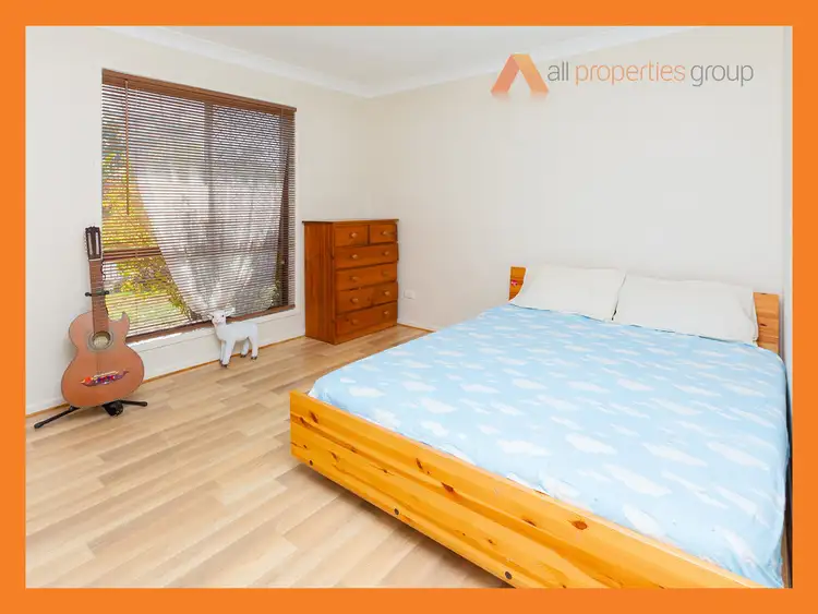 Sixth view of Homely house listing, 94 MACKELLAR DRIVE, Boronia Heights QLD 4124