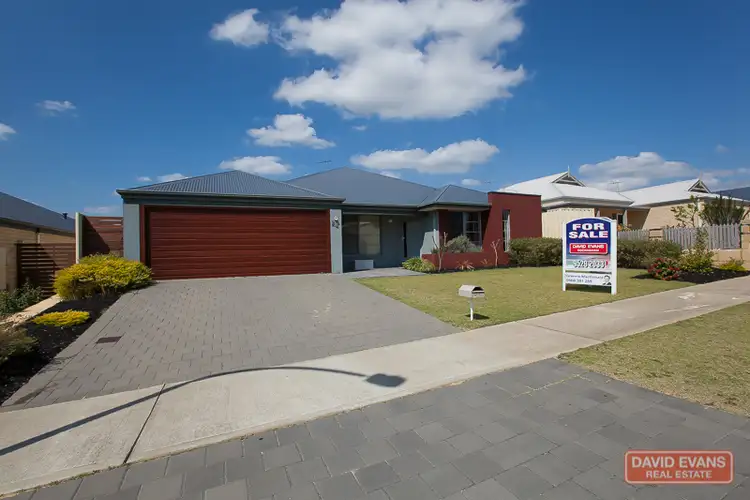 Third view of Homely house listing, 24 Tallon Loop, Baldivis WA 6171