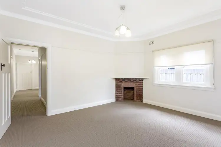 Second view of Homely house listing, 96 Coronation Parade, Croydon Park NSW 2133