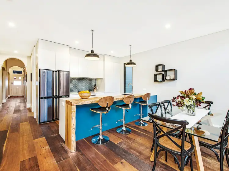 Third view of Homely house listing, 17 Pleasant Avenue, Erskineville NSW 2043