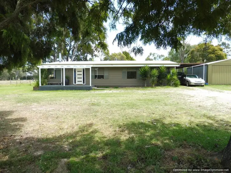 135 Stephenson Road, Nicholson VIC 3882