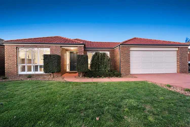 26 Pendulum Place, Berwick VIC 3806