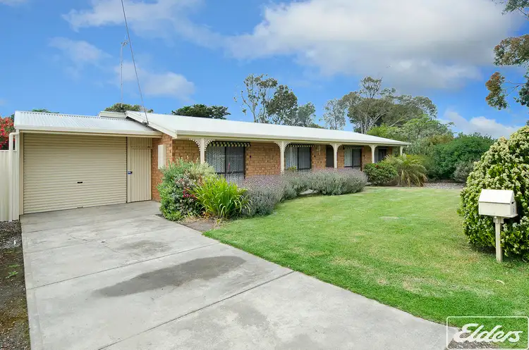 Second view of Homely house listing, 5 Lindsay Parade, Goolwa SA 5214
