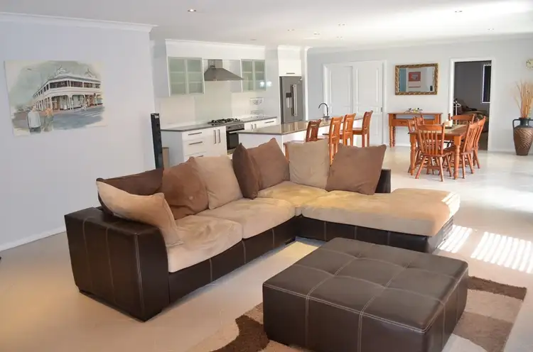 Third view of Homely house listing, 33 Sapphire Street, Inverell NSW 2360