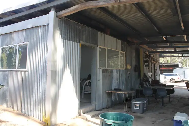 Third view of Homely rural property listing, Address available on request