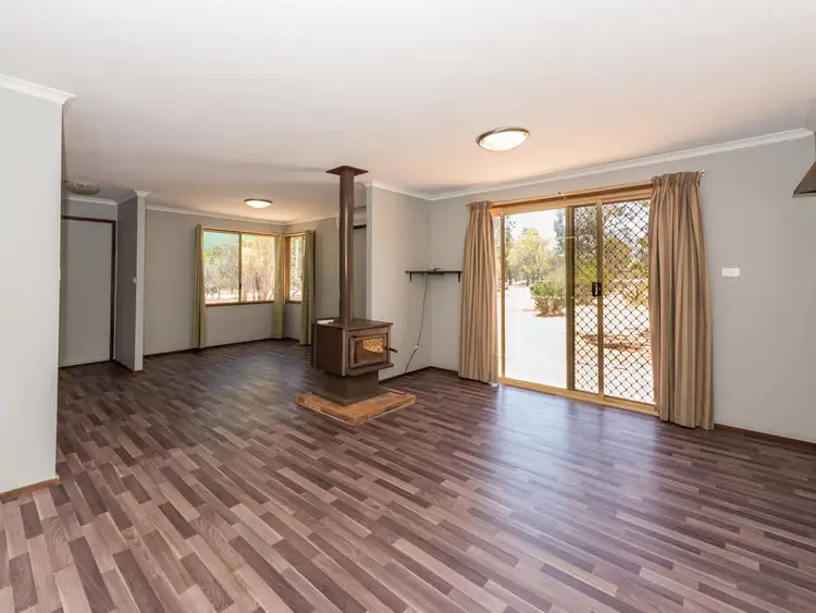 Fourth view of Homely house listing, 45 Clifford St, Cuballing WA 6311