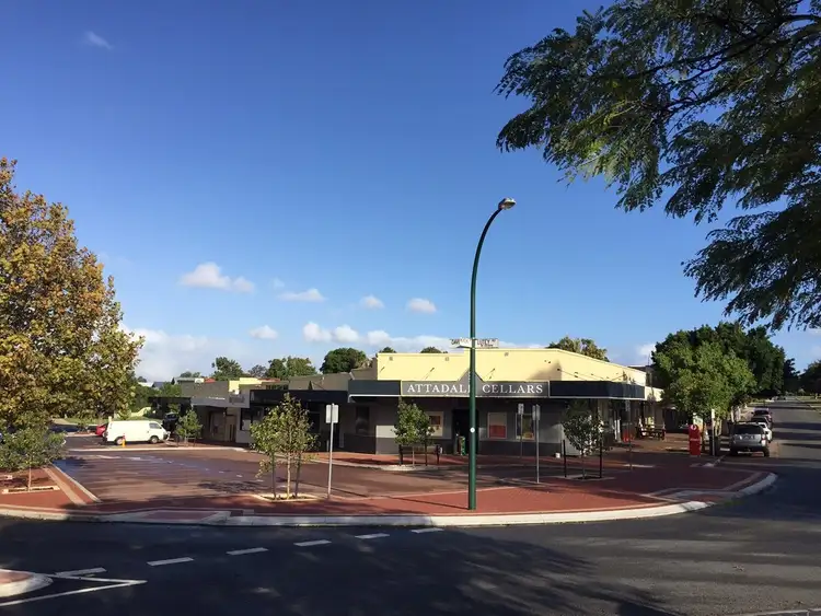 Seventh view of Homely land listing, 19 Calpin Crescent, Attadale WA 6156