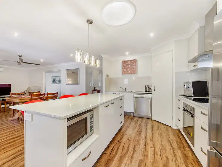 Third view of Homely house listing, 6 CRAKE PLACE, Mango Hill QLD 4509