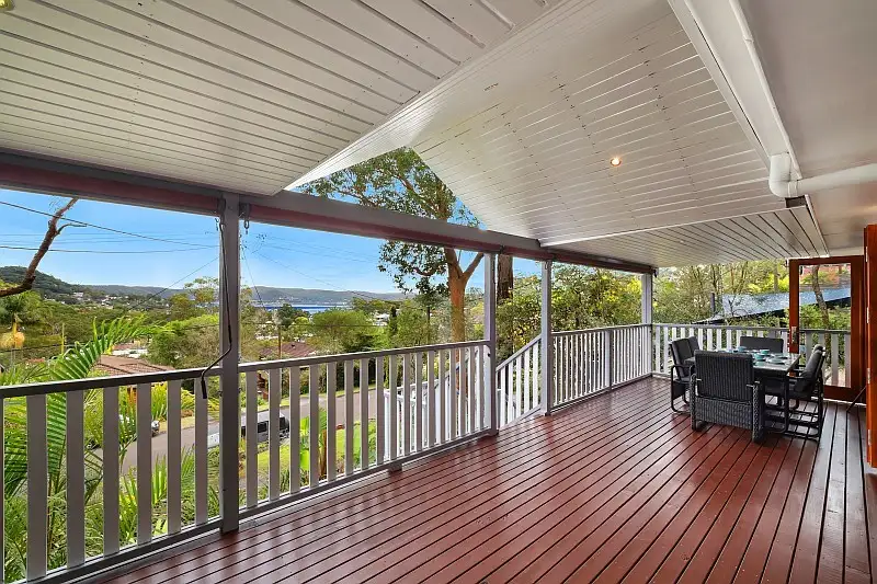 Main view of Homely house listing, 25 Broadwater Drive, Saratoga NSW 2251