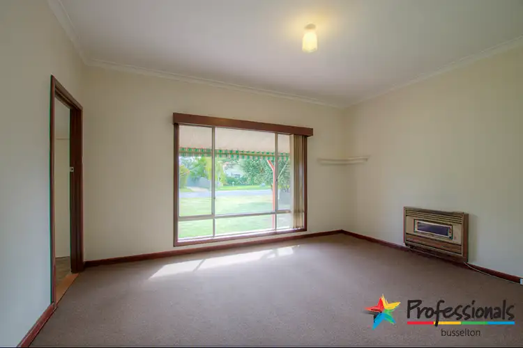 Fifth view of Homely house listing, 15 Bovell Street, West Busselton WA 6280