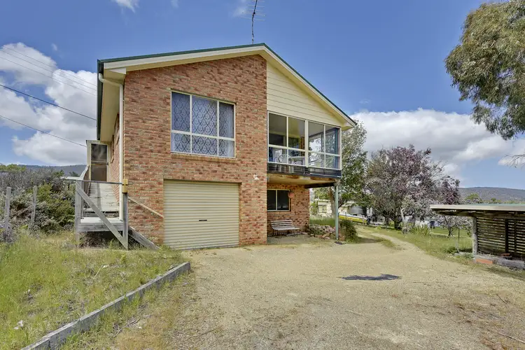 1538 Nubeena Road, Nubeena TAS 7184