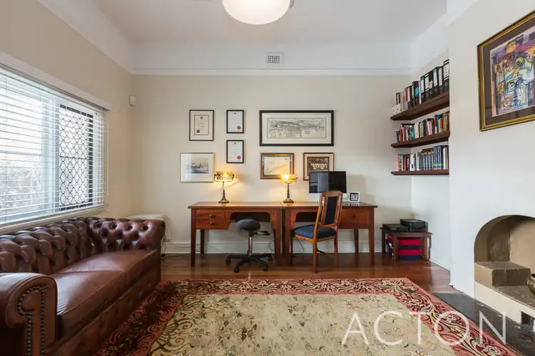 Fifth view of Homely house listing, 49 Marian Street, Leederville WA 6007