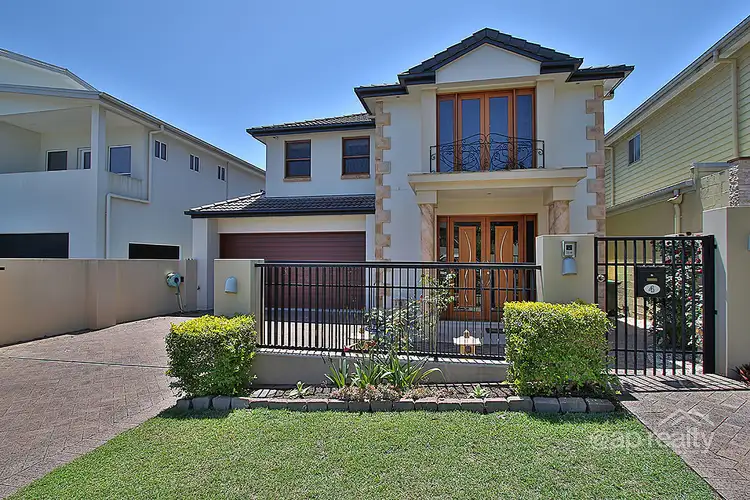 Main view of Homely house listing, 4 Cayman Place, Forest Lake QLD 4078