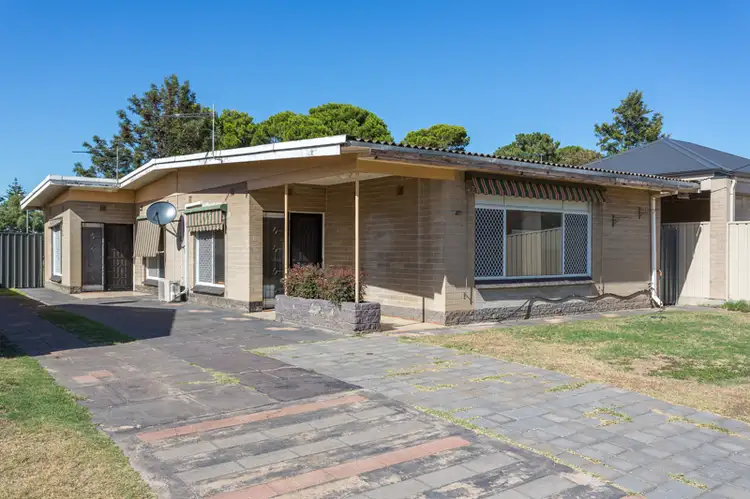 28 Wandana Terrace, Taperoo SA 5017