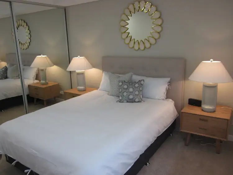 Third view of Homely apartment listing, 304 6-8 Bullecourt Street, Shoal Bay NSW 2315