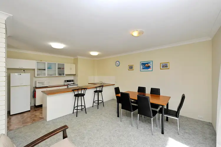 Third view of Homely apartment listing, 8/14 Gretel Close, Nelson Bay NSW 2315
