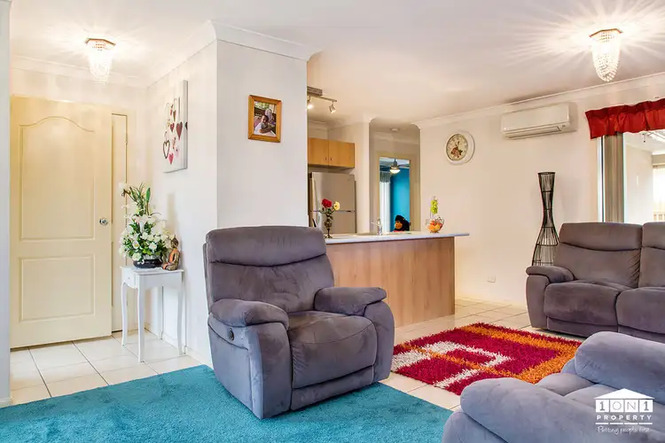 Fifth view of Homely house listing, 2/65 Carnarvon Circuit, East Maitland NSW 2323