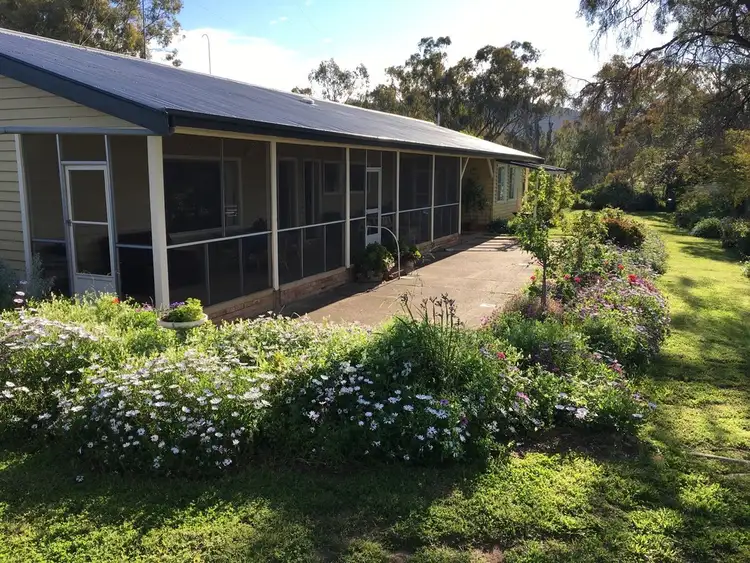 Fifth view of Homely rural property listing, Wolli 2006 Old Winton Road, Tamworth NSW 2340