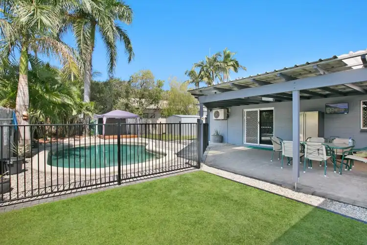 Third view of Homely house listing, 107 Loridan Drive, Brinsmead QLD 4870