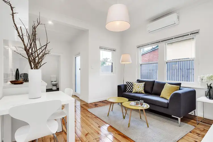 Main view of Homely house listing, 33A Burt Avenue, Hilton SA 5033