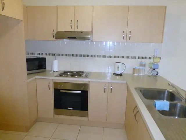 Second view of Homely semi-detached listing, 78A Close Street, Parkes NSW 2870