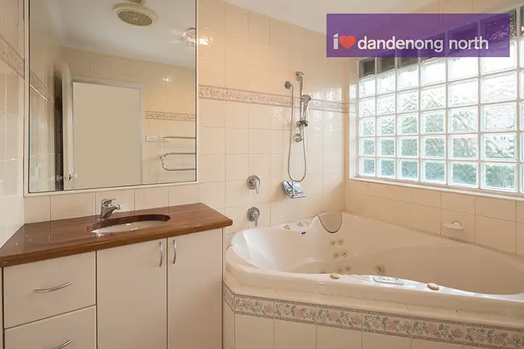 Fourth view of Homely house listing, 49 Somerset Drive, Dandenong North VIC 3175