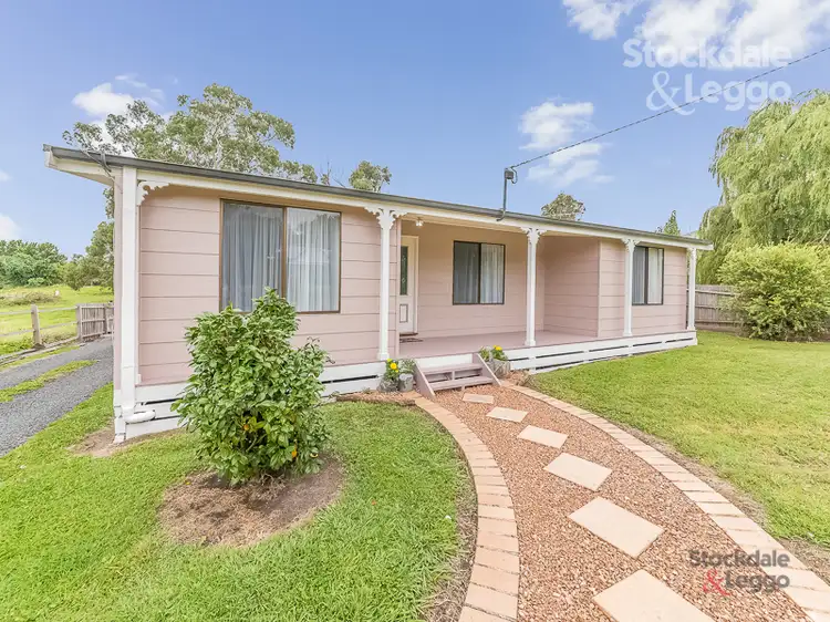 Main view of Homely house listing, 14 Queen Street, Loch VIC 3945