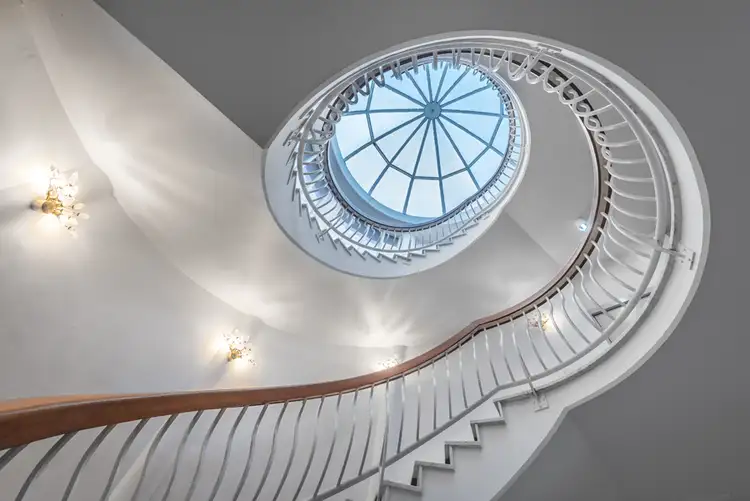 Seventh view of Homely house listing, 66 Riverview Terrace, Hamilton QLD 4007