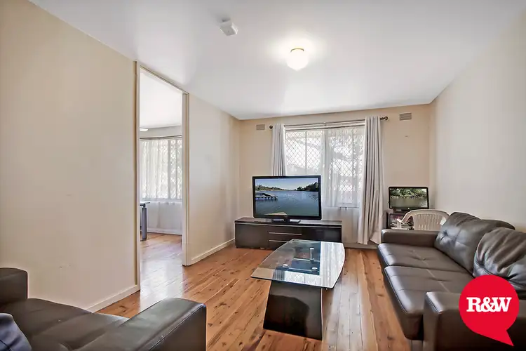 Second view of Homely house listing, 4 Exeter Place, Bidwill NSW 2770